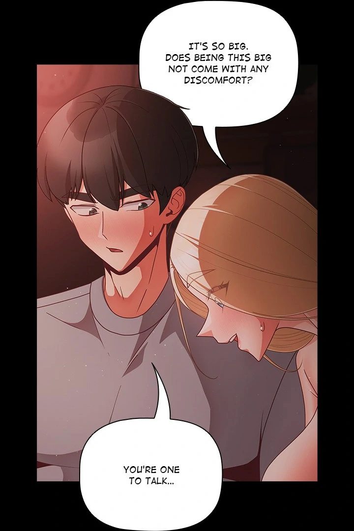 People of The Dark - Chapter 14 [photo 66] - MangaPorn