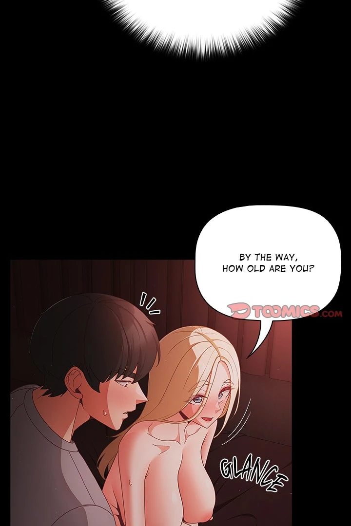 People of The Dark - Chapter 14 [photo 71] - MangaPorn