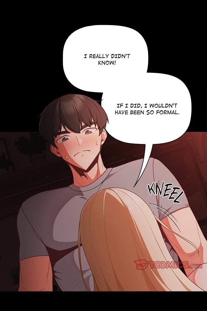 People of The Dark - Chapter 14 [photo 75] - MangaPorn