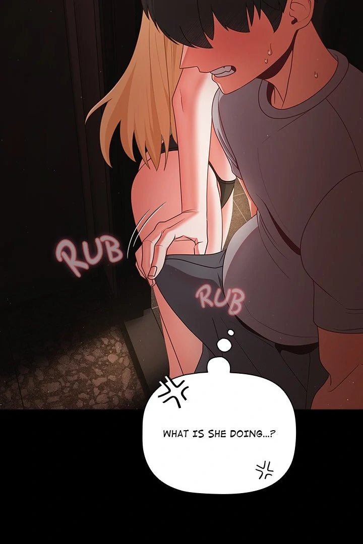 People of The Dark - Chapter 14 [photo 8] - MangaPorn