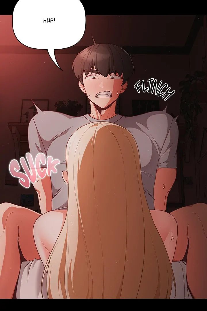 People of The Dark - Chapter 14 [photo 81] - MangaPorn