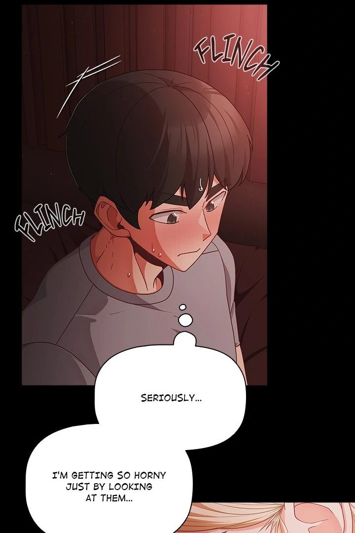 People of The Dark - Chapter 14 [photo 87] - MangaPorn