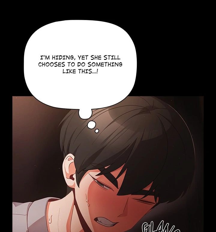 People of The Dark - Chapter 14 [photo 9] - MangaPorn