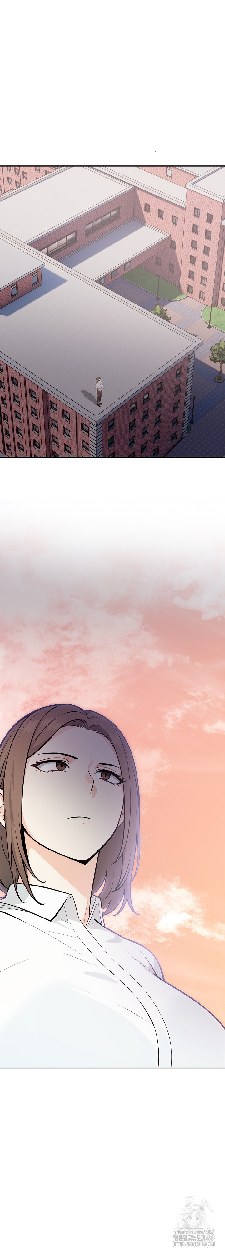 Secrets of a Women’s College Dormitory Raw - Chapter 21 [photo 5] - MangaPorn