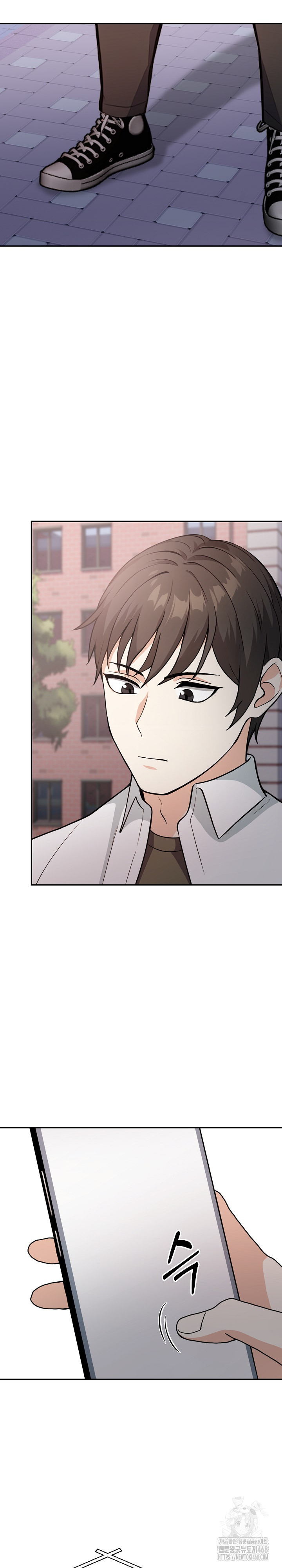 Secrets of a Women’s College Dormitory Raw - Chapter 21 [photo 6] - MangaPorn