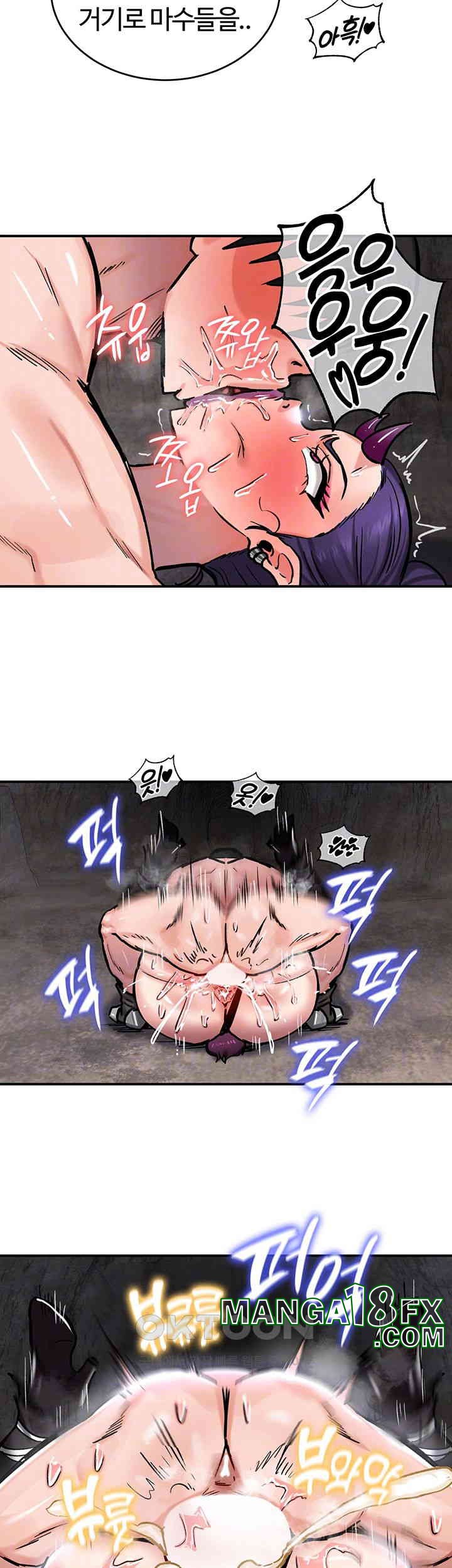 Regressed Warrior’s Female Dominance Raw - Chapter 40 [photo 12] - MangaPorn