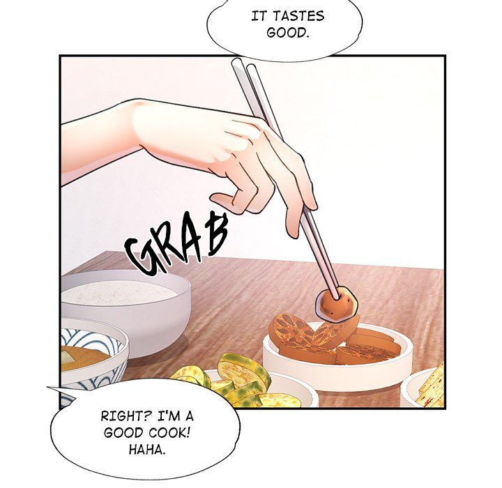 In Her Place - Chapter 71 [photo 100] - MangaPorn