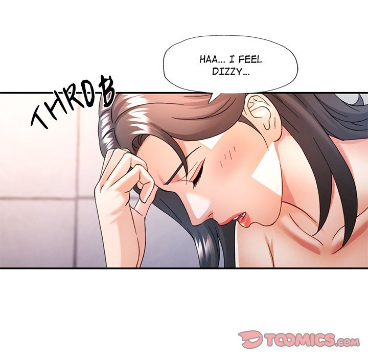 In Her Place - Chapter 71 [photo 111] - MangaPorn
