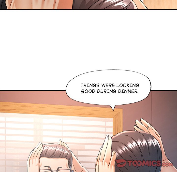 In Her Place - Chapter 71 [photo 117] - MangaPorn