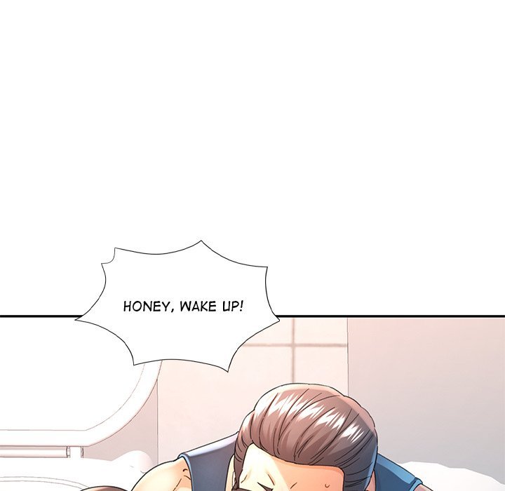 In Her Place - Chapter 71 [photo 128] - MangaPorn