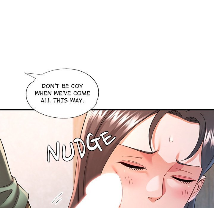 In Her Place - Chapter 71 [photo 20] - MangaPorn