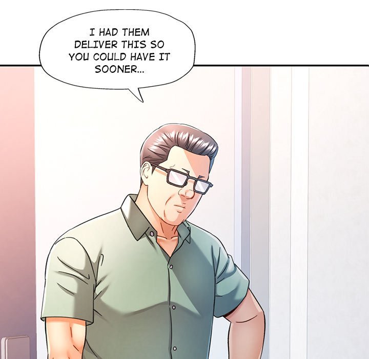 In Her Place - Chapter 71 [photo 40] - MangaPorn