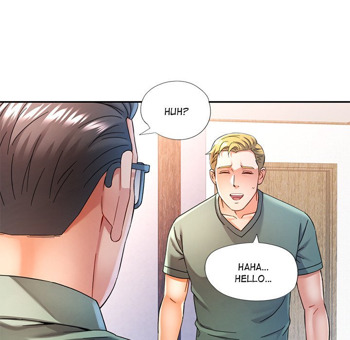 In Her Place - Chapter 71 [photo 42] - MangaPorn