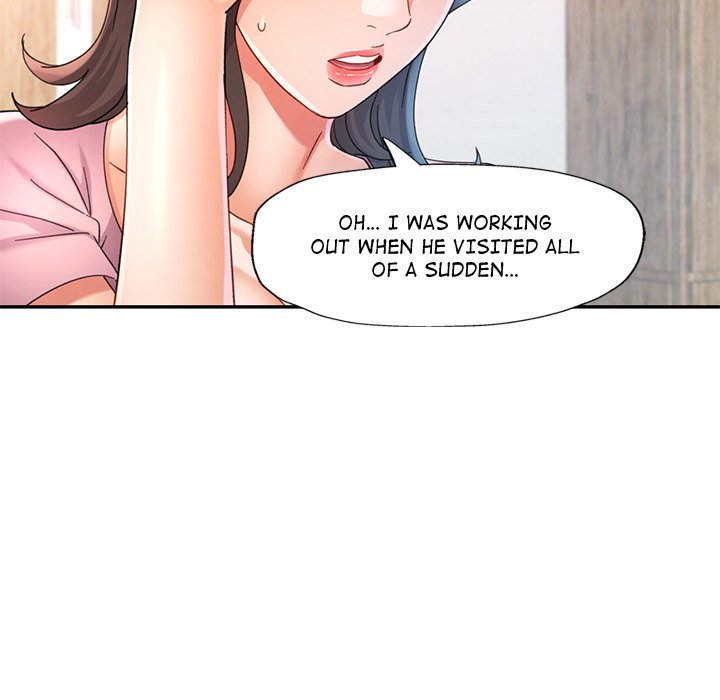 In Her Place - Chapter 71 [photo 54] - MangaPorn