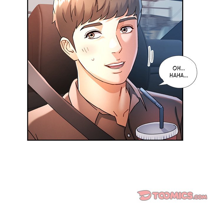 In Her Place - Chapter 71 [photo 69] - MangaPorn