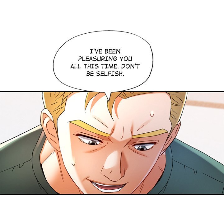 In Her Place - Chapter 71 [photo 7] - MangaPorn