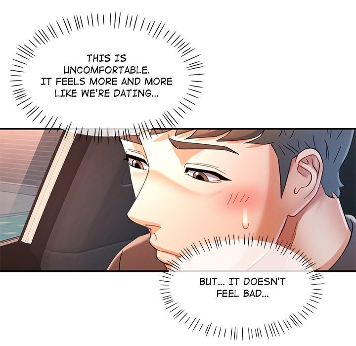 In Her Place - Chapter 71 [photo 70] - MangaPorn