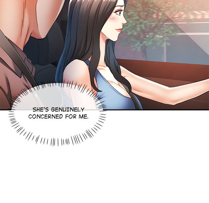 In Her Place - Chapter 71 [photo 72] - MangaPorn