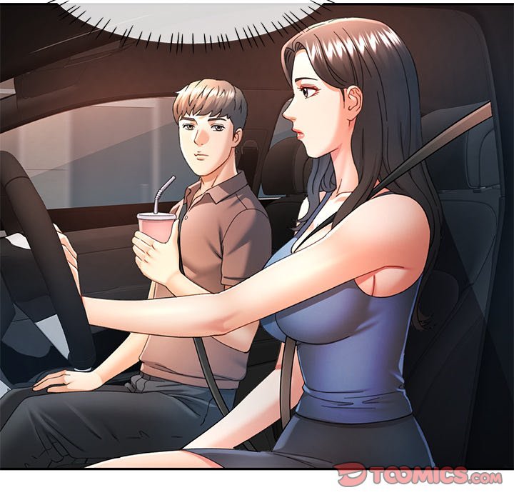 In Her Place - Chapter 71 [photo 75] - MangaPorn