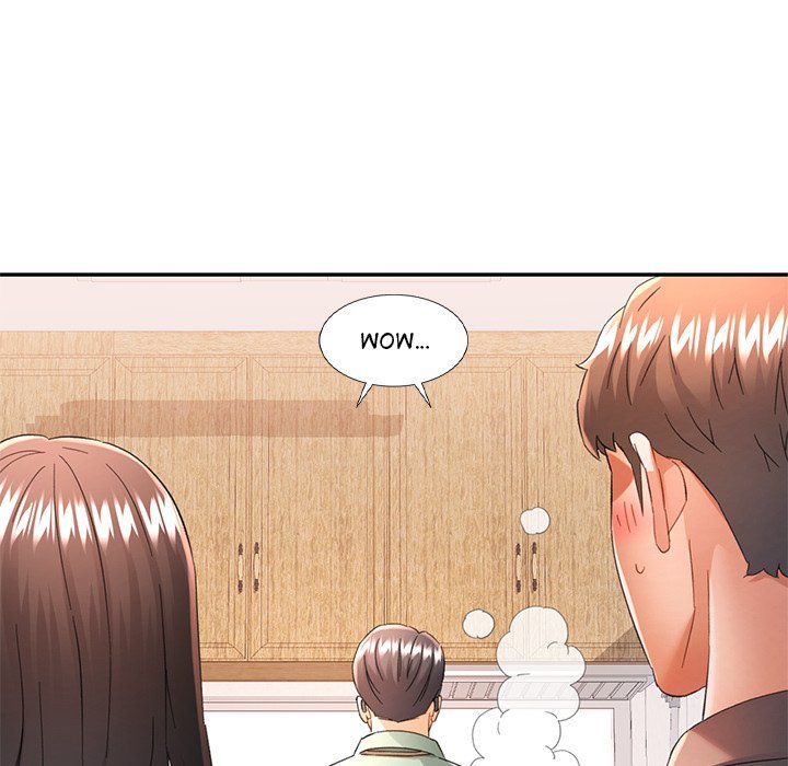 In Her Place - Chapter 71 [photo 84] - MangaPorn