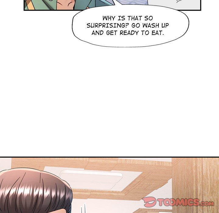 In Her Place - Chapter 71 [photo 87] - MangaPorn