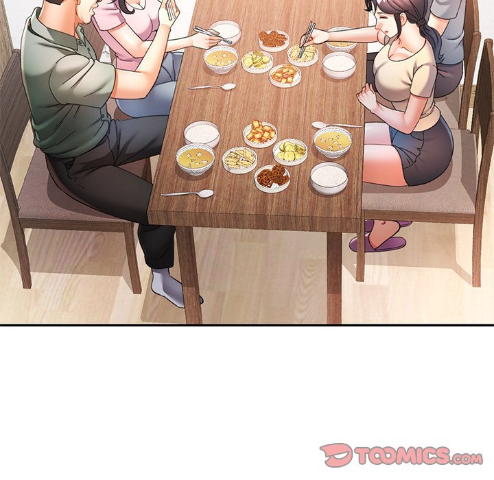 In Her Place - Chapter 71 [photo 93] - MangaPorn