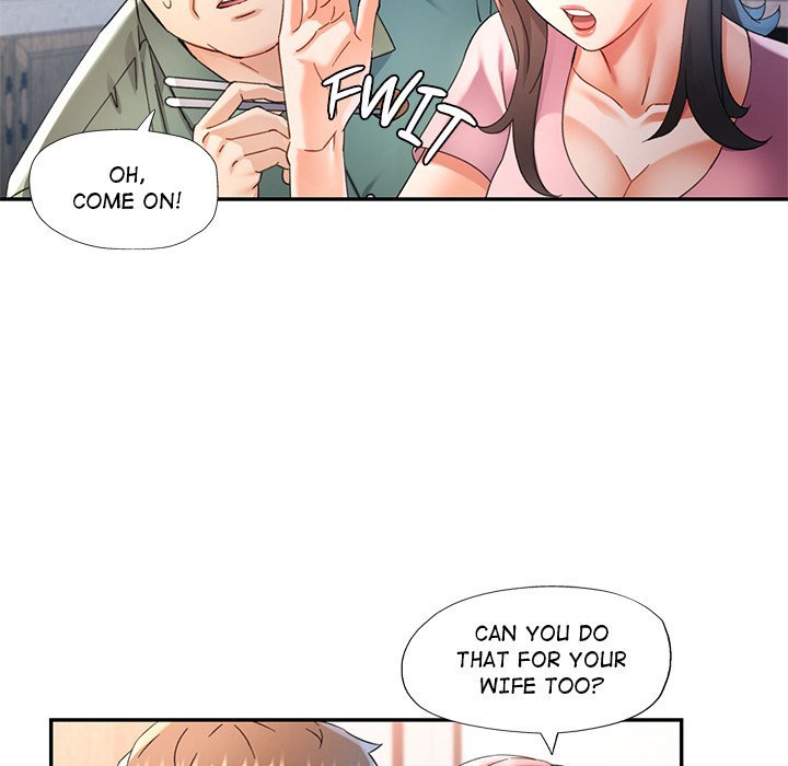 In Her Place - Chapter 71 [photo 95] - MangaPorn