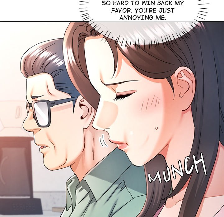 In Her Place - Chapter 71 [photo 97] - MangaPorn