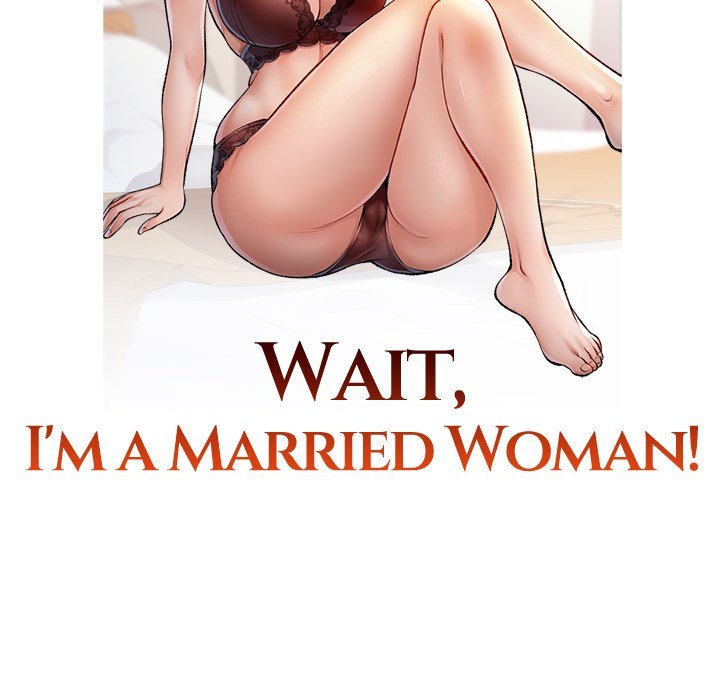 Wait, I’m a Married Woman! - Chapter 71 [photo 10] - MangaPorn