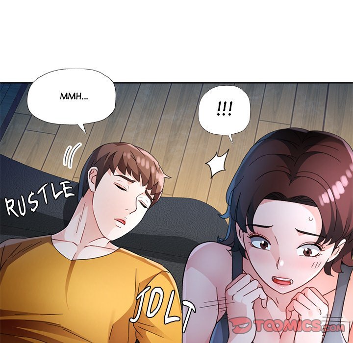 Wait, I’m a Married Woman! - Chapter 71 [photo 105] - MangaPorn