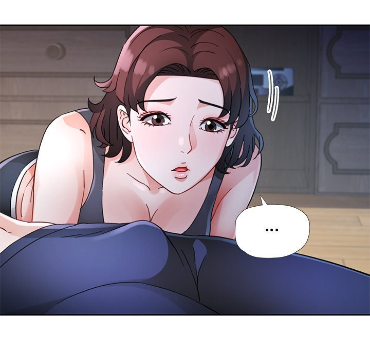 Wait, I’m a Married Woman! - Chapter 71 [photo 108] - MangaPorn