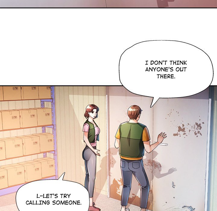 Wait, I’m a Married Woman! - Chapter 71 [photo 18] - MangaPorn