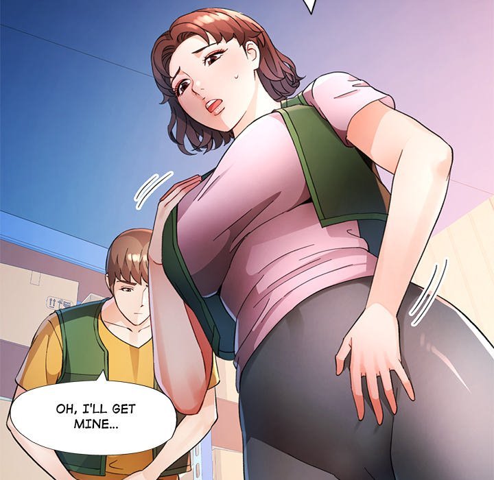 Wait, I’m a Married Woman! - Chapter 71 [photo 20] - MangaPorn