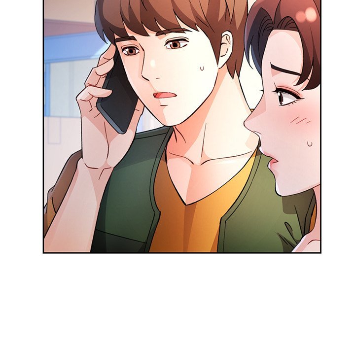 Wait, I’m a Married Woman! - Chapter 71 [photo 25] - MangaPorn