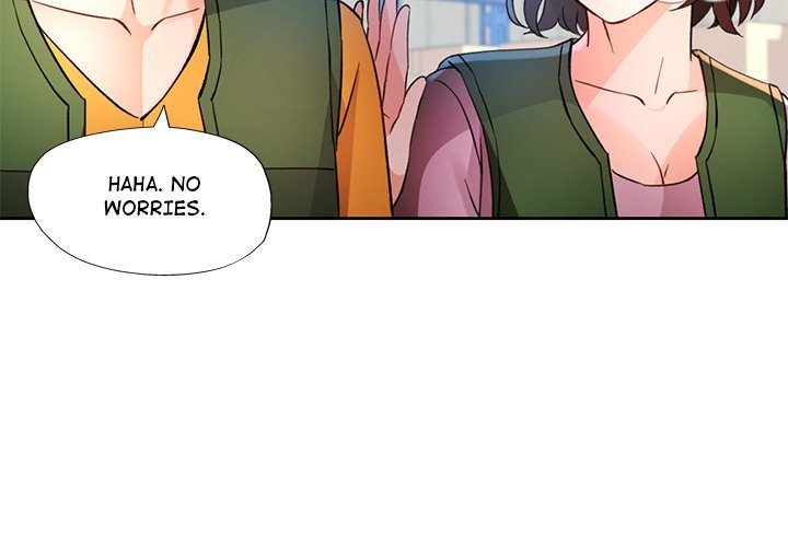 Wait, I’m a Married Woman! - Chapter 71 [photo 4] - MangaPorn