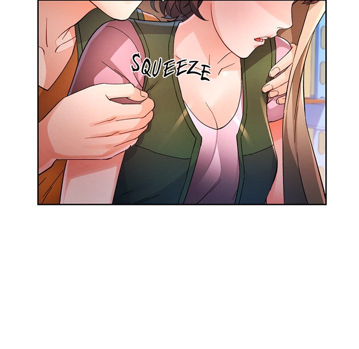 Wait, I’m a Married Woman! - Chapter 71 [photo 40] - MangaPorn