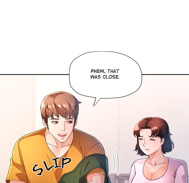 Wait, I’m a Married Woman! - Chapter 71 [photo 50] - MangaPorn