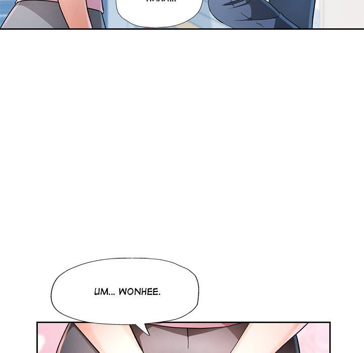 Wait, I’m a Married Woman! - Chapter 71 [photo 55] - MangaPorn