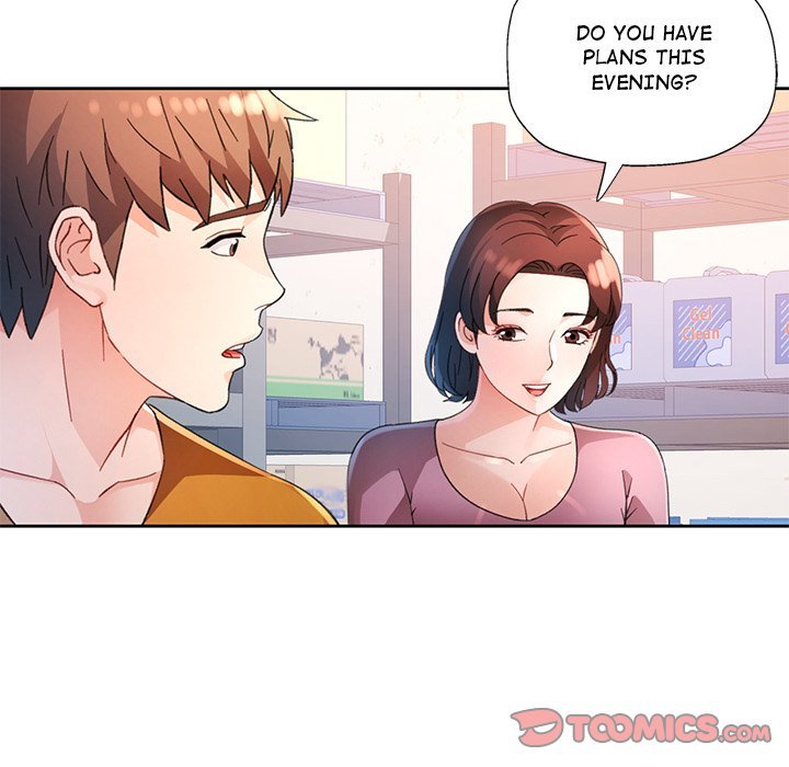 Wait, I’m a Married Woman! - Chapter 71 [photo 57] - MangaPorn