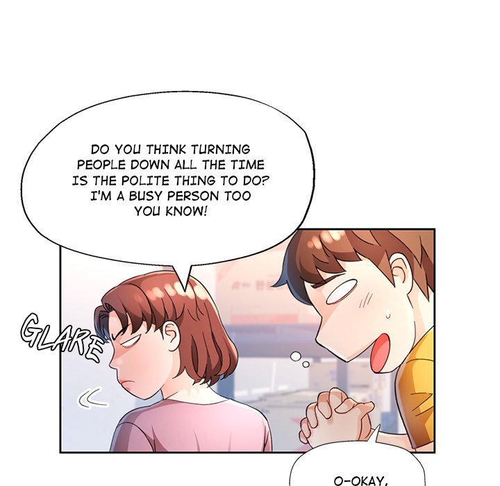 Wait, I’m a Married Woman! - Chapter 71 [photo 65] - MangaPorn