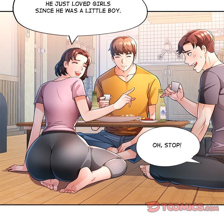 Wait, I’m a Married Woman! - Chapter 71 [photo 69] - MangaPorn