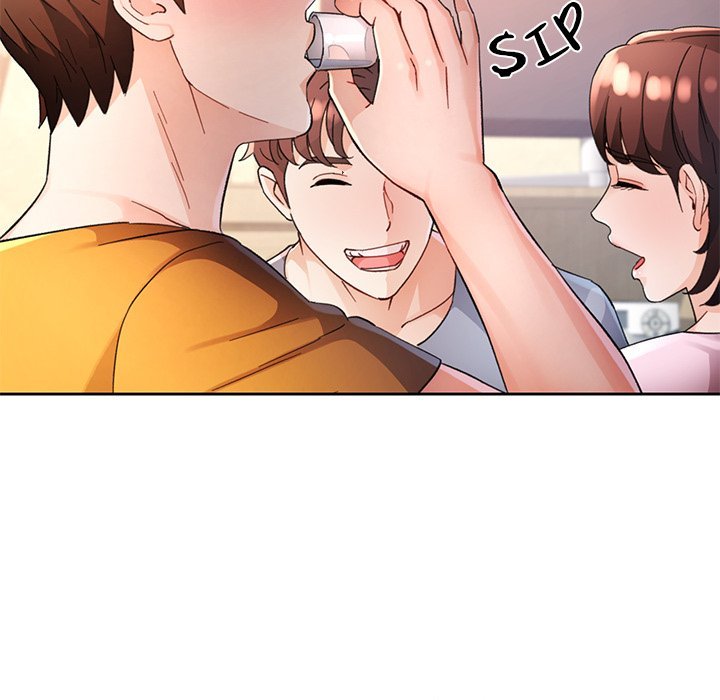 Wait, I’m a Married Woman! - Chapter 71 [photo 71] - MangaPorn