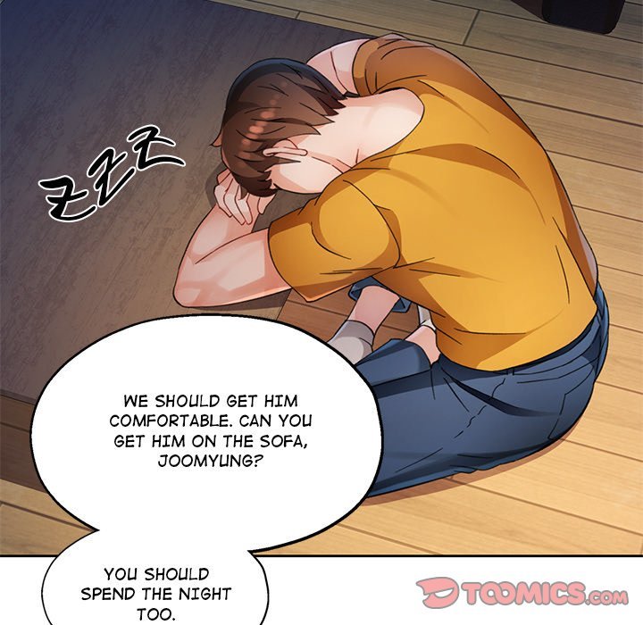 Wait, I’m a Married Woman! - Chapter 71 [photo 75] - MangaPorn