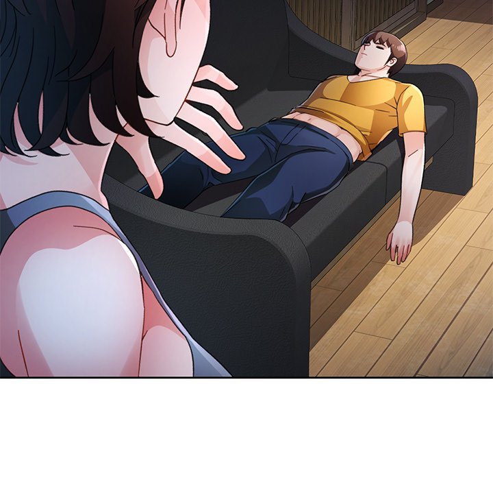 Wait, I’m a Married Woman! - Chapter 71 [photo 88] - MangaPorn