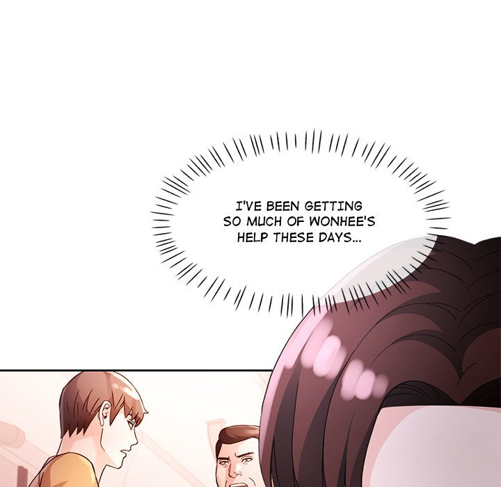 Wait, I’m a Married Woman! - Chapter 71 [photo 89] - MangaPorn