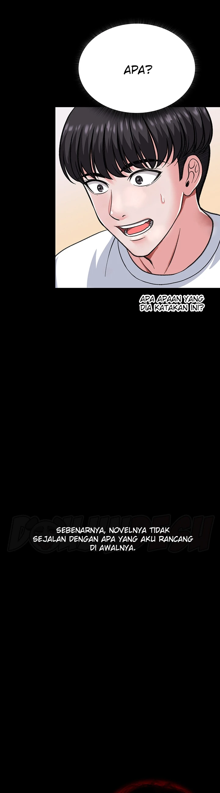 I Ended Up in the World of Murim Raw - Chapter 1 [photo 10] - MangaPorn