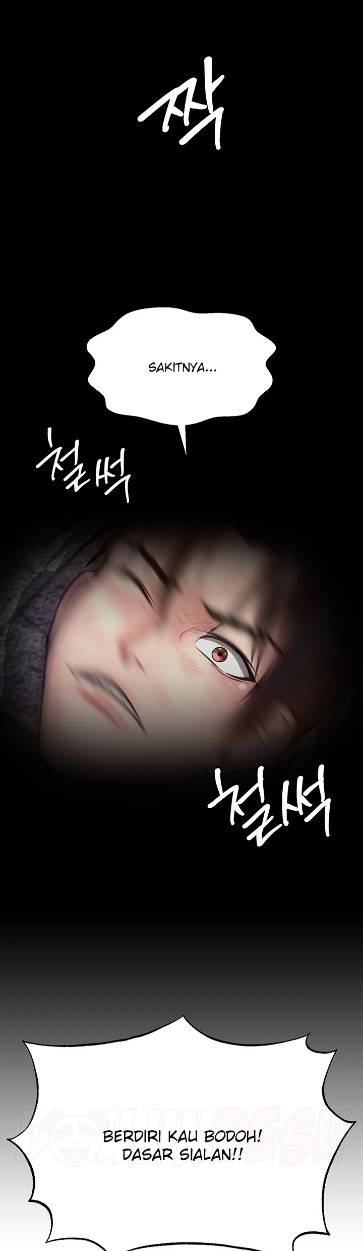 I Ended Up in the World of Murim Raw - Chapter 1 [photo 14] - MangaPorn