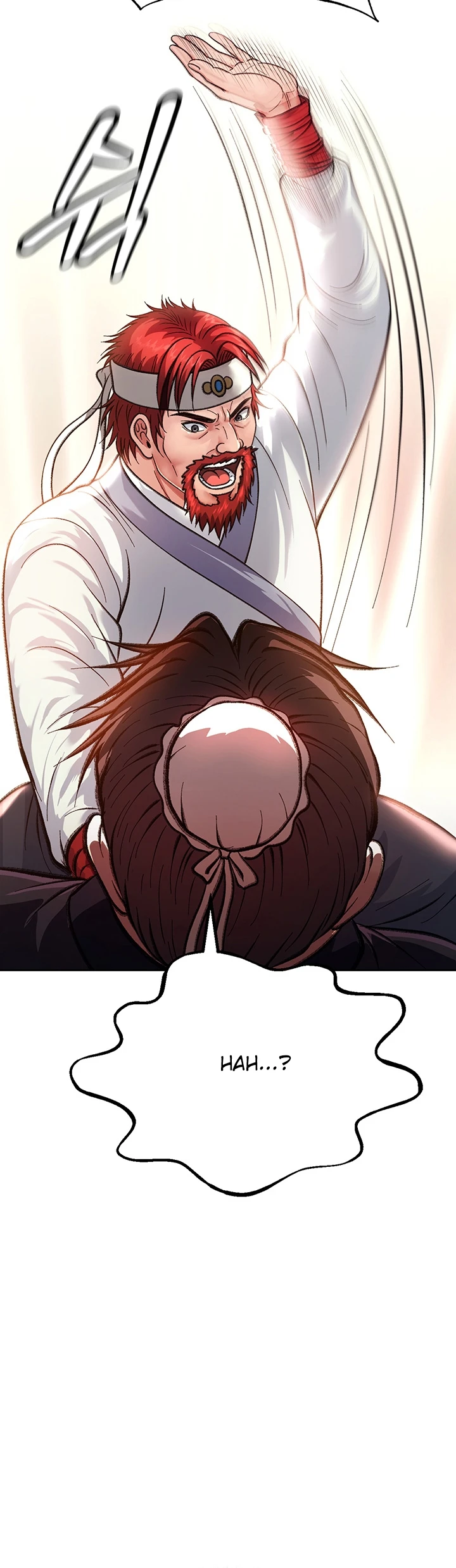 I Ended Up in the World of Murim Raw - Chapter 1 [photo 15] - MangaPorn