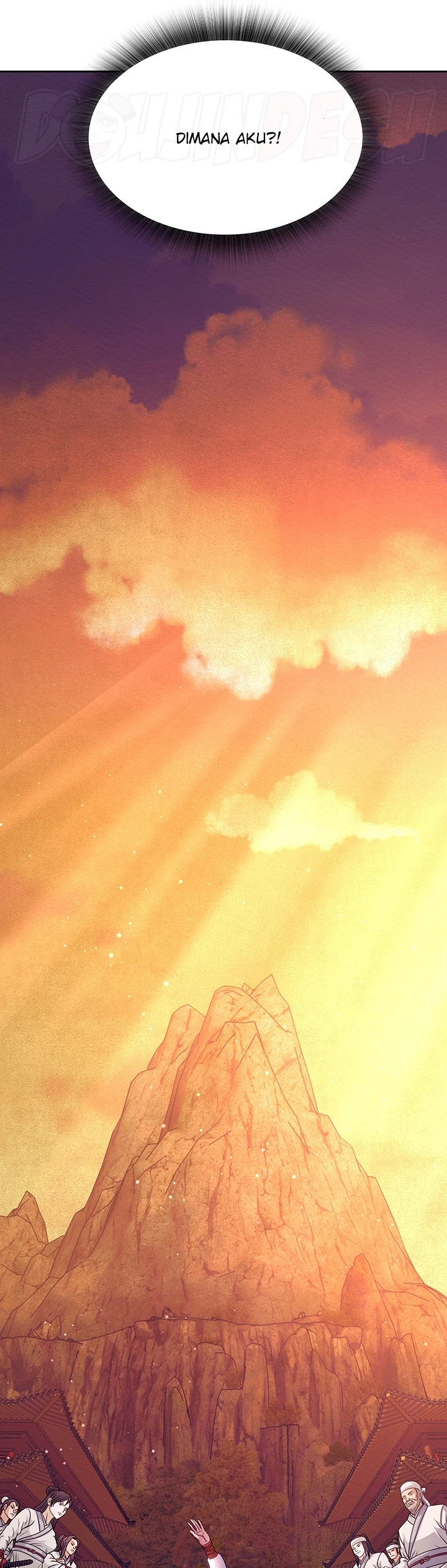 I Ended Up in the World of Murim Raw - Chapter 1 [photo 16] - MangaPorn