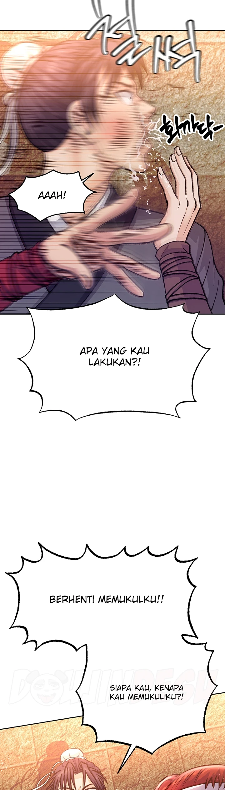 I Ended Up in the World of Murim Raw - Chapter 1 [photo 18] - MangaPorn
